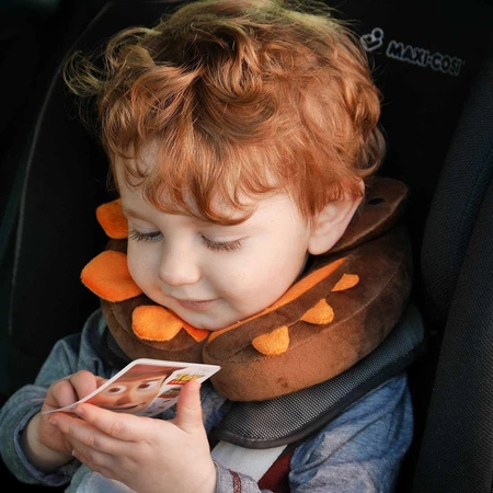 Zagłówek LittleLife Dinozaur