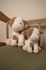 Little Dutch Przytulanka Krówka Little Farm 25 cm LD8835