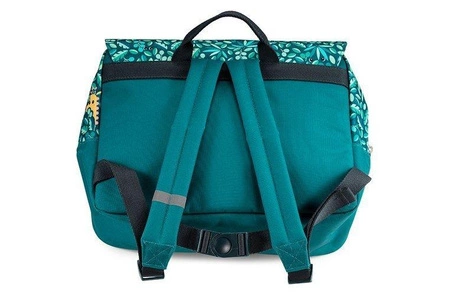 LILLIPUTIENS Tornister plecak Dżungla