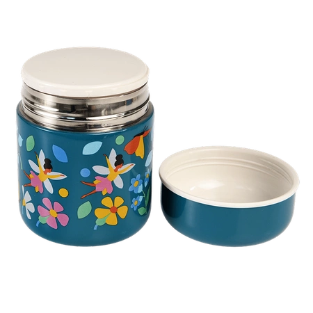 Termos na jedzenie, Wróżki, 280 ml, Rex London