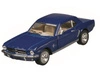 Metalowy model Ford mustang 1964 1/2