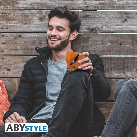 Kubek 3D Naruto Shippuden - Kyubi - ABS