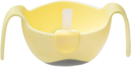 Kubek niewysypek BLW, Gelato Banana Split, b.box