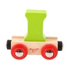 Wagonik literka I