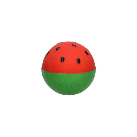 Oli & Carol Piłki Sensoryczne dla Niemowląt Sałatka Owocowa