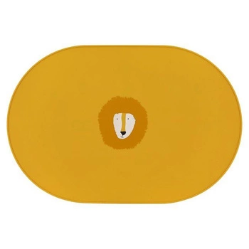 Silikonowa podkładka - Lew