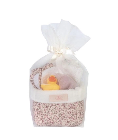 Zestaw akcesorii łazienkowych dla lalki z kolekcji Martina Asi 3712008