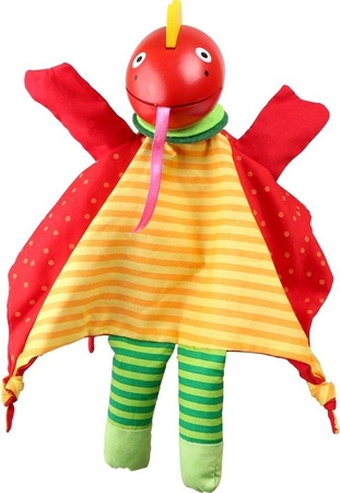 Pacynka smok z bajki Small Foot