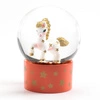 Mini kule śnieżne "SŁODZIAKI" kpl 3 szt DD03440