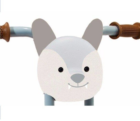 Rowerek Wilczek Baby Wolf Forester Italtrike