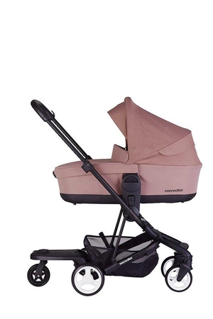 Easywalker Easyboard Platforma dostawka do wózka dla starszego dziecka