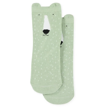 Miś Polarny Skarpetki 2-pak Rozmiar 16/18
