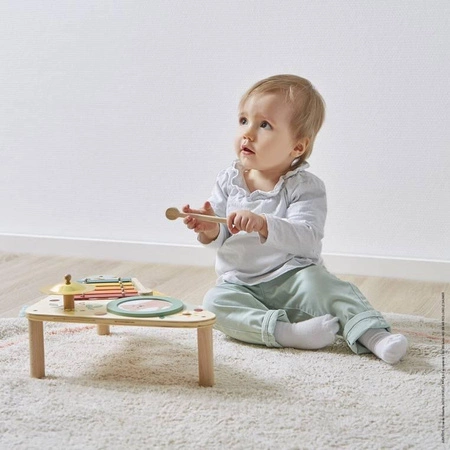 Stolik muzyczny Sunshine 12m+, Janod