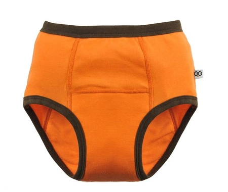 Zoocchini Majtki Treningowe Chłopięce 3-4