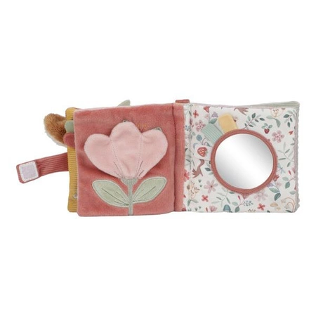 Little Dutch Książeczka aktywizująca Fairy Garden