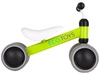 Rowerek biegowy mini rower Practise Green Ecotoys