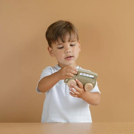 Little Dutch Autko Van LD7002