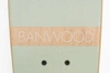 Banwood Deskorolka Mint