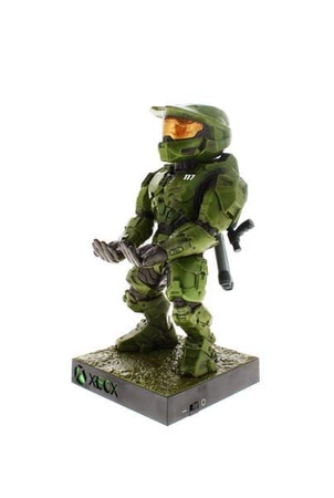 Stojak Halo Master Chief Exclusive Variant (20 cm/micro USB)