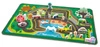 Mata do zabawy Psi Patrol i figurki drewniane Melissa and Doug 33273