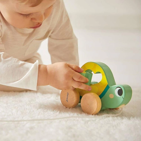 Zestaw zabawek edukacyjnych Box 18 m-cy, Janod