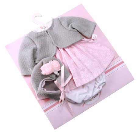 Mama tygrys z małymi Mamanimals 2020610