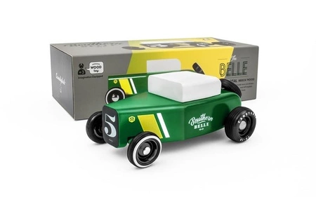 Candylab Samochód Drewniany Southern Belle