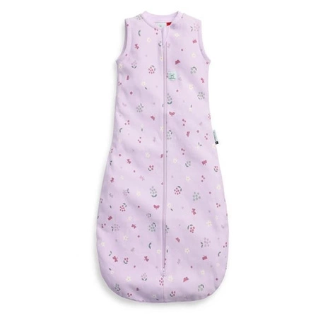 ergoPouch Śpiworek Jersey 8-24M 1.0TOG Butterfly Garden