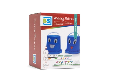 BS Toys, Szczudła kubełkowe