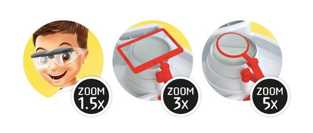 Chemia pod mikroskopem - 30 eksperymentów 8367