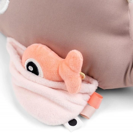 Done by Deer Sea Zabawka Lusterko Stojące Wally Powder