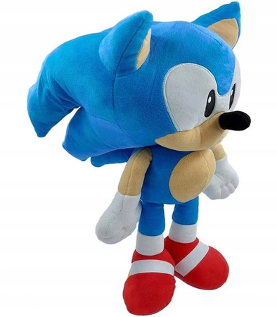 Pluszak Sonic the Hedgeog - 45 cm