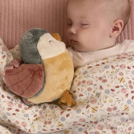 Little Dutch Apaszko-bandanka Flowers & Butterflies TE50121450