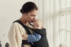 BABYBJORN MOVE 3D Mesh - nosidełko, Czarny