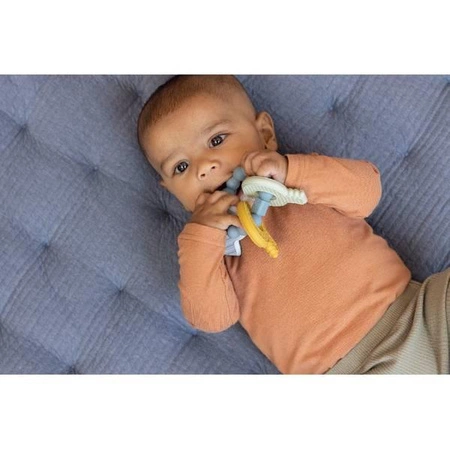 Little Dutch Silikonowe kluczyki Błękit 2006121