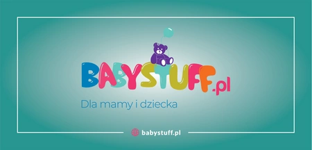 Karta Podarunkowa BabyStuff