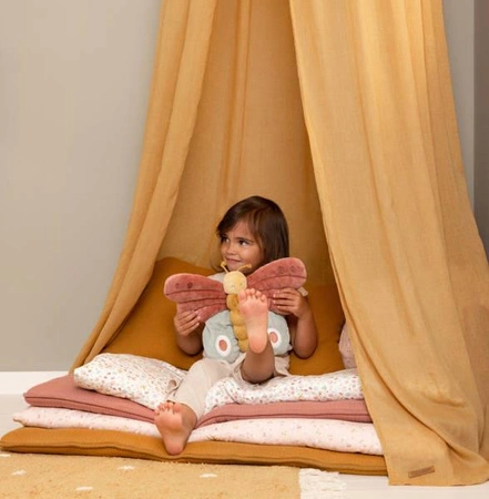 Little Dutch Przytulanka Motylek XXL Flowers & Butterflies LD8722