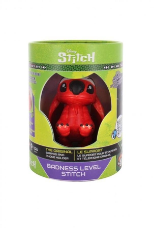 Stojak na słuchawki Disney Lilo & Stitch: poziom zła (11 cm)