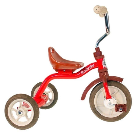 Rowerek trójkołowy Super Touring Champion Italtrike