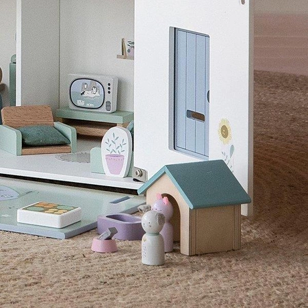 Little Dutch Zestaw Zwierzątka LD4475