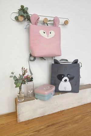 Lassig Plecak termiczny About Friends Szop