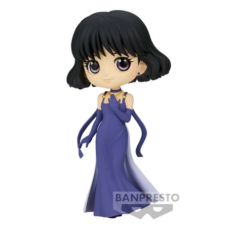 Figurka Q Posket Pretty Guardian Sailor Moon Eternal The Movie Princess Saturn ver. A