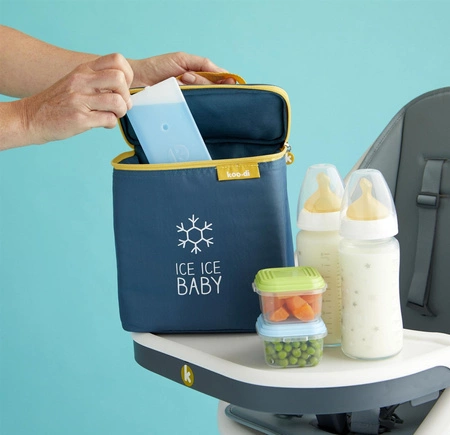 Przenośna lodówka Koo-di Ice Ice Baby