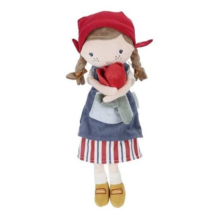 Little Dutch Farmerka Rosa 35 cm LD4564