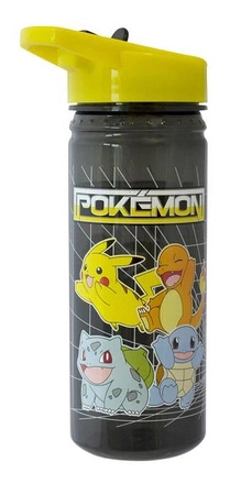 Retro Bidon Pokemon