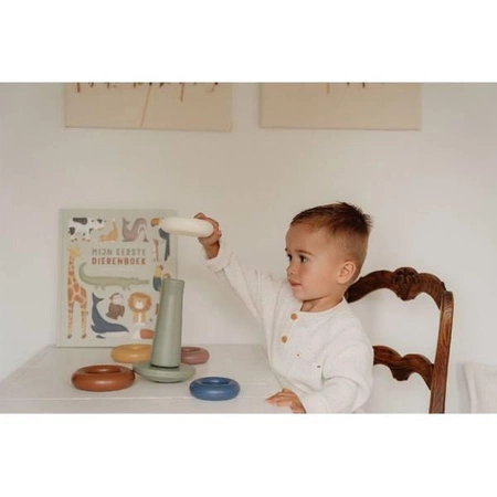 Little Duch Piramida Vintage 2009244