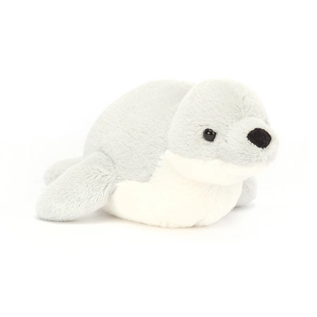 JellyCat Skidoodle Foka 8x16cm