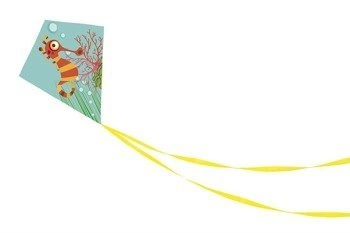 Scratch, Latawiec Konik morski