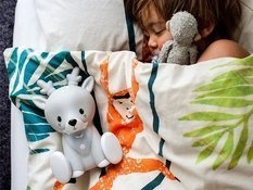 Trener snu jelonek Fabian FLOW AMSTERDAM