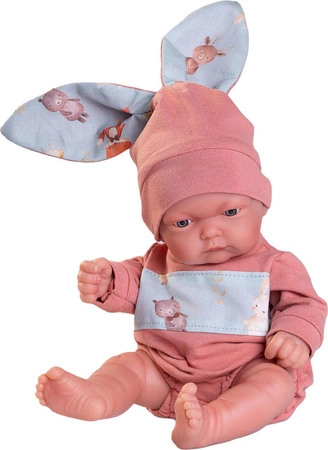 Lalka Pitu Antonio Juan 84093